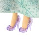 Disney Princess Ariel Doll with Sparkling Fashion & Accessories, Inspired by The Little Mermaid Disney Princess Ariel Doll with Sparkling Fashion & Accessories, Inspired by The Little Mermaid