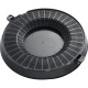 AEG MCFE06ST Odor filter