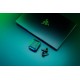 Razer Hammerhead Pro HyperSpeed Headphones True Wireless Stereo (TWS) In-ear Gaming Bluetooth Black Razer Hammerhead Pro HyperSpeed Headphones True Wireless Stereo (TWS) In-ear Gaming Bluetooth Black