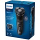 Philips Shaver 3000 Series S3244/12 Wet & Dry Electric Shaver Philips Shaver 3000 Series S3244/12 Wet & Dry Electric Shaver