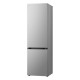 LG GBV3200CPY.APYQEUR fridge-freezer Freestanding 387 L C Silver LG GBV3200CPY.APYQEUR fridge-freezer Freestanding 387 L C Silver
