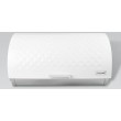 Maestro MR-1676-WHITE Bread Loaf, white Maestro MR-1676-WHITE Bread Loaf, white