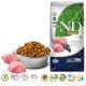 FARMINA N&D Prime Lamb & Blueberry - dry cat food - 5 kg FARMINA N&D Prime Lamb & Blueberry - dry cat food - 5 kg