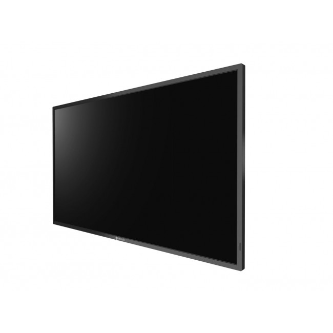 AG Neovo QM-4302 Digital signage flat panel 108 cm (42.5 AG Neovo QM-4302 Digital signage flat panel 108 cm (42.5