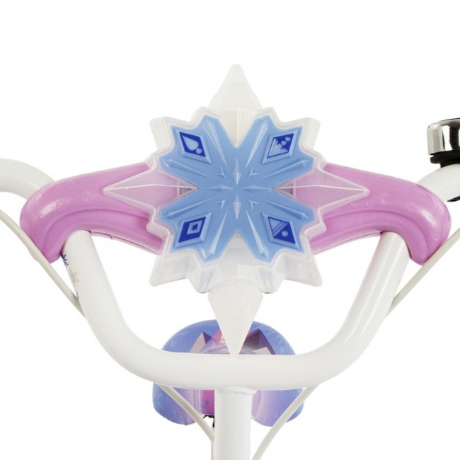 Bike HUFFY Disney FROZEN 14 Bike HUFFY Disney FROZEN 14