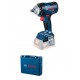 BOSCH. UD KEY. GDS 18V-400 1/2