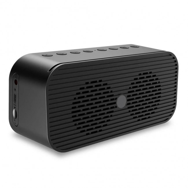 Havit M3 - Bluetooth Speaker Alarm Clock Radio, black Havit M3 - Bluetooth Speaker Alarm Clock Radio, black