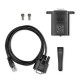 Qoltec 53962 Wi-Fi module for solar inverter Qoltec 53962 Wi-Fi module for solar inverter