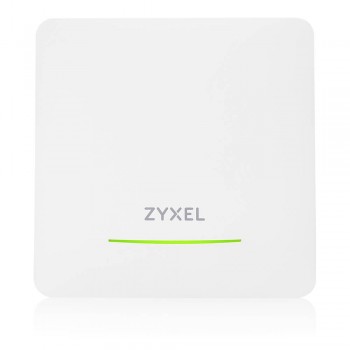 Zyxel NWA50BE Wi-Fi 7 Access Point 2.4GHz(2x2)/5GHz(2x2) PoE+ 1x2.5G