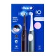 Oral-B iO SERIE 2 Night Black+Forest Green Oral-B iO SERIE 2 Night Black+Forest Green