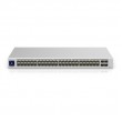 Ubiquiti UniFi USW-48 network switch Managed L2 Gigabit Ethernet (10/100/1000) Silver