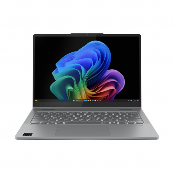 Lenovo IdeaPad 5 2-in-1 14Q8X9 Copilot+ PC Qualcomm Snapdragon X1P-42-100 Hybrid (2-in-1) 35.6 cm (14