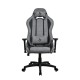 Arozzi Torretta SuperSoft Gaming Chair -Anthracite Arozzi