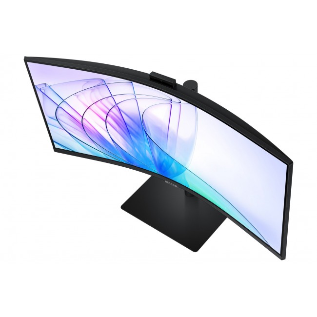 Samsung S65VC computer monitor 86.4 cm (34 Samsung S65VC computer monitor 86.4 cm (34