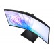 Samsung S65VC computer monitor 86.4 cm (34 Samsung S65VC computer monitor 86.4 cm (34