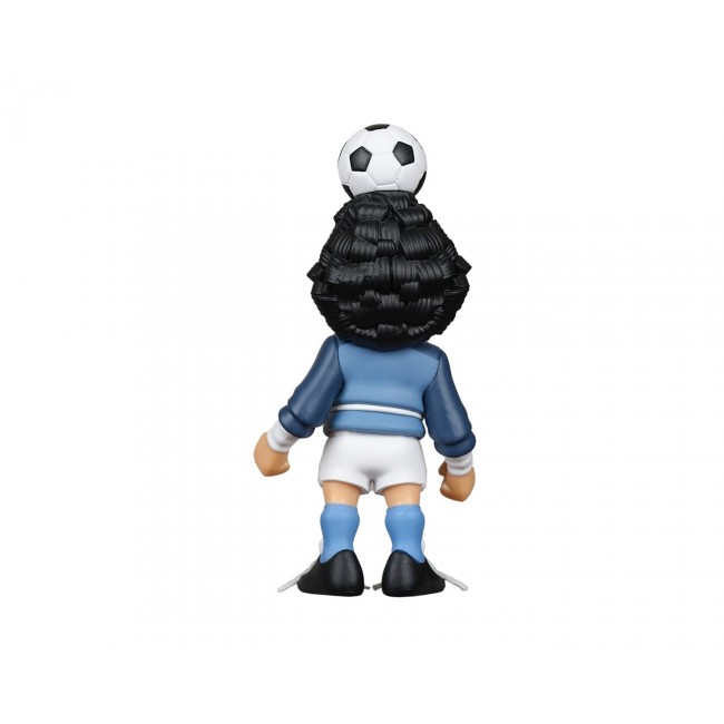 MINIX MARADONA - LIFE IS LIFE WARM UP MINIX MARADONA - LIFE IS LIFE WARM UP