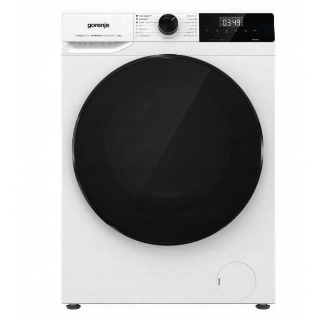 GORENJE WPNA94A1TWIFI/EN washing machine GORENJE WPNA94A1TWIFI/EN washing machine