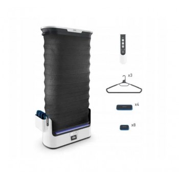 TEFAL YT4050E1 Automatic Steam Cabinet