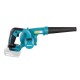 MAKITA BLOWER 18V WITHOUT BATTERIES AND CHARGER DUB185Z