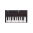 AKAI MPK Mini MK4 - MIDI controller / control keypad, black