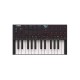 AKAI MPK Mini MK4 - MIDI controller / control keypad, black