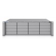 Ubiquiti Enterprise Network Video Recorder 3U Grey