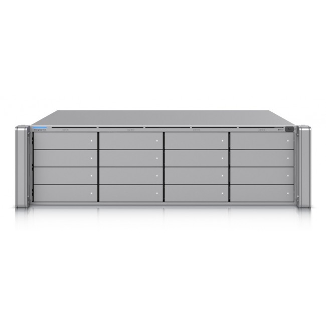 Ubiquiti Enterprise Network Video Recorder 3U Grey Ubiquiti Enterprise Network Video Recorder 3U Grey