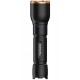 Duracell DF2500R Flashlight black Duracell DF2500R Flashlight black
