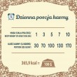 FOLK Small breeds Traditional polish meat feast with rabbit, lamb and quail - dry dog food - 1,6kg