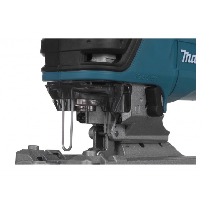 Makita DJV180Z power jigsaw, without battery