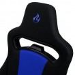 Nitro Concepts E250 Upholstered seat Upholstered backrest