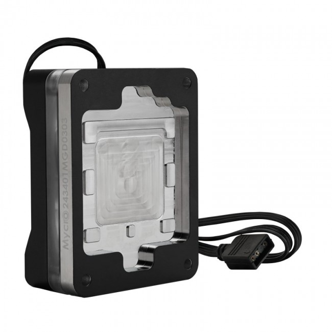 Thermal Grizzly AMD Mycro Direct-Die Pro Water block