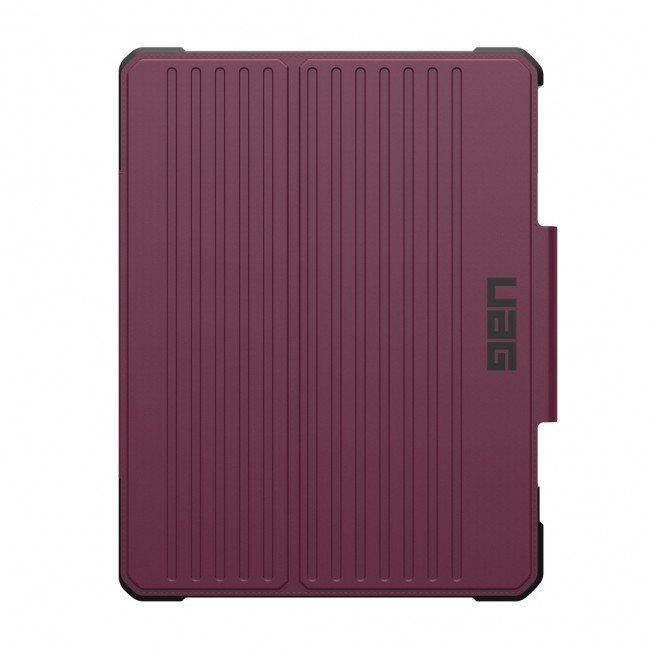 Protective case for iPad Air M2/M3 (bordeaux) Protective case for iPad Air M2/M3 (bordeaux)