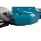 Makita DUM111SYX brush cutter/string trimmer 27 W Battery Black, Blue