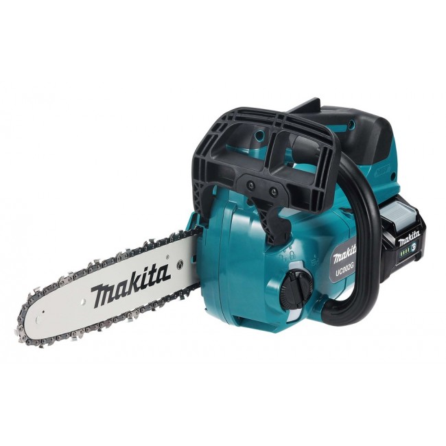 Makita UC002GM102 40V XGT 25 cm cordless chainsaw Makita UC002GM102 40V XGT 25 cm cordless chainsaw