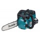 Makita UC002GM102 40V XGT 25 cm cordless chainsaw Makita UC002GM102 40V XGT 25 cm cordless chainsaw