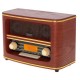 Retro Radio Adler AD 1187 Retro Radio Adler AD 1187