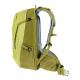 Bicycle backpack -Deuter Trans Alpine 24 Sprout-cactus