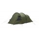 Easy Camp Hidra 4 Green Tunnel tent