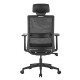 Premium Ergonomic Office Chair with High Back Ergo Office, max 150kg, ER-425 Premium Ergonomic Office Chair with High Back Ergo Office, max 150kg, ER-425