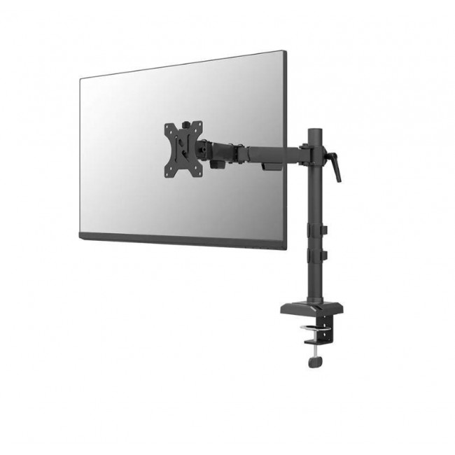 Neomounts DS60-600BL1 Monitor arm 10-32