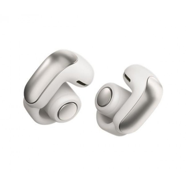 Bose 881046-0020 headphones/headset Wireless Ear-hook Calls/Music Bluetooth White
