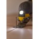 Stanley FATMAX SFMCE500B-XJ oscillating multi-tool Black, Yellow