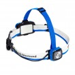 Black Diamond Sprinter 500 Blue, White Hand flashlight LED