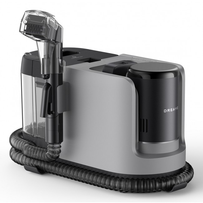 Dreame H15 Mix 2-in-1 stick vacuum Battery Dry&wet Bagless 400 W Black 5 Ah