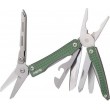 NexTool Mini FLAGSHIP NE20050 10-in-1 Multitool, green