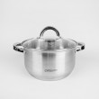 Maestro MR-2120-6L A set of pots of 6 elements Maestro MR-2120-6L A set of pots of 6 elements
