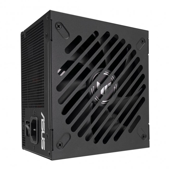 ASUS TUF-GAMING-750G-EVO power supply unit 750 W 20+4 pin ATX ATX Black ASUS TUF-GAMING-750G-EVO power supply unit 750 W 20+4 pin ATX ATX Black