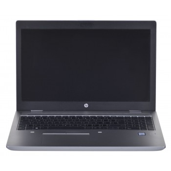 HP ProBook 650 G5 i7-8665U 16GB 512GB SSD 15,6