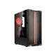 Kolink Inspire K12 ARGB Midi Tower Black, Transparent